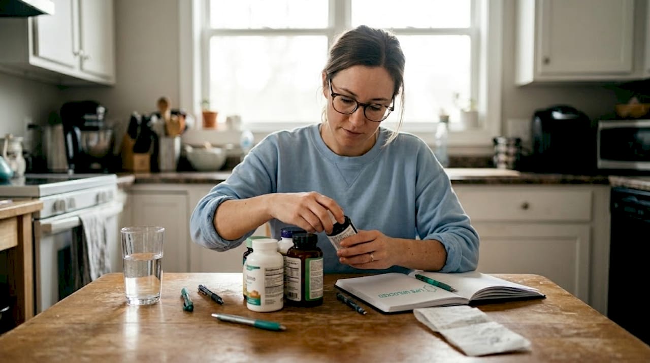 Top supplement safety tips for smarter wellness choices - LifeUnlocked