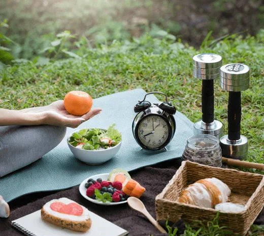 Unlocking Longevity 2024: Practical Tips and Routines for a Longer, Healthier Life - LifeUnlocked