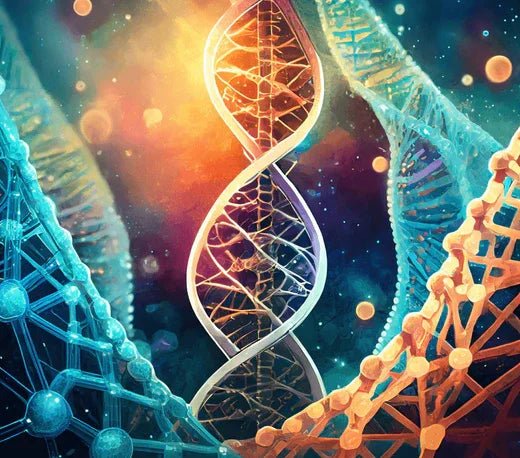 Unveiling the Mystery of NAD: The Key to Cellular Renewal and Longevity - LifeUnlocked