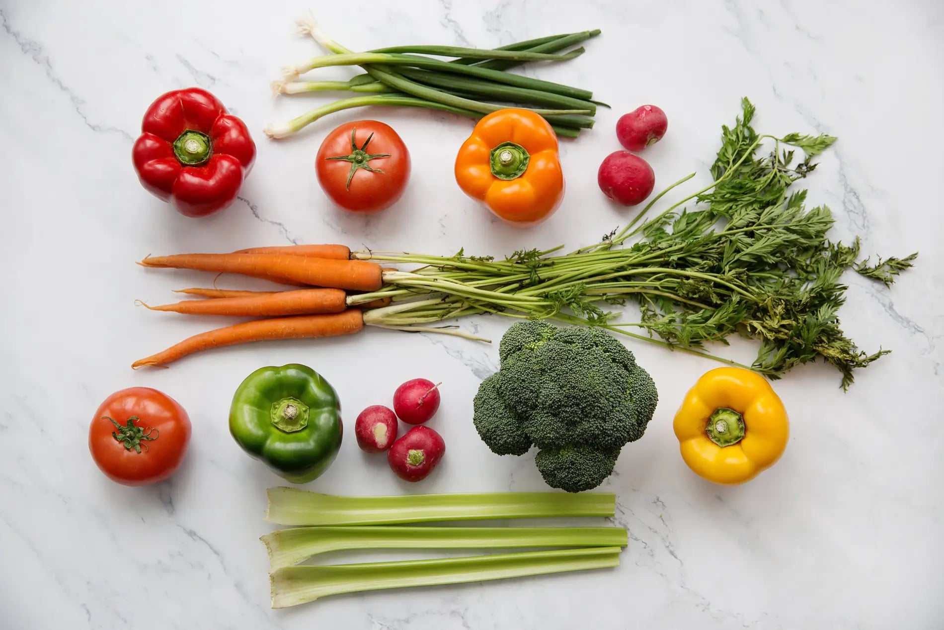 Unleashing the Power of a Balanced Diet: A Decade of Extended Life - LifeUnlocked