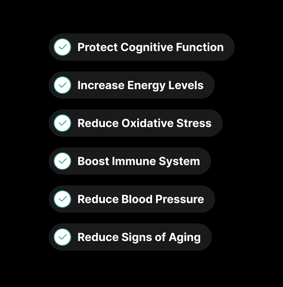 NAD+ Longevity complex AEON 3.0