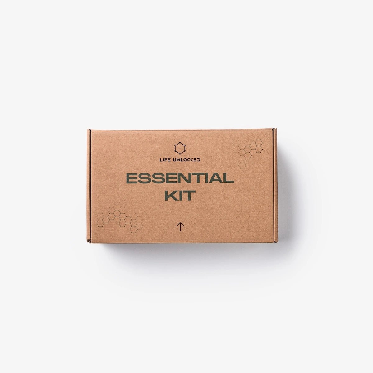 Essential Longevity Kit - LifeUnlocked