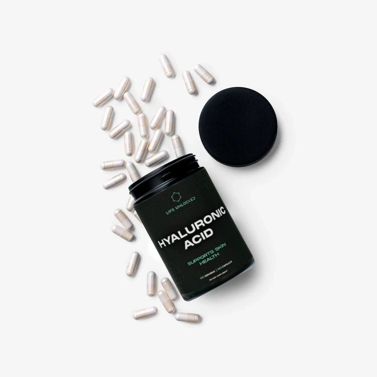 Hyaluronic Acid - LifeUnlocked