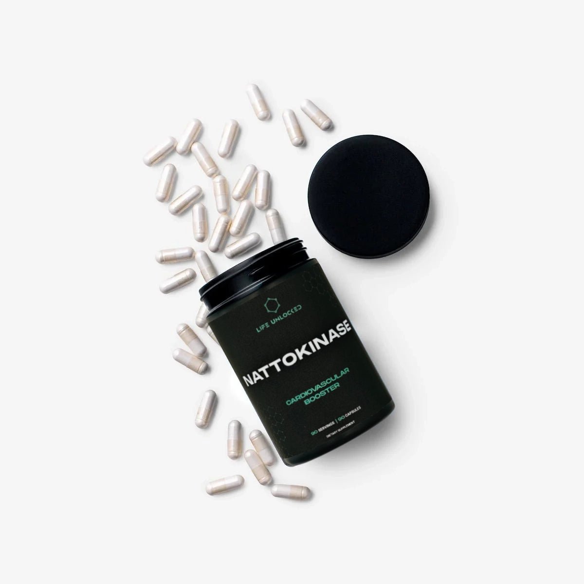 Nattokinase - LifeUnlocked