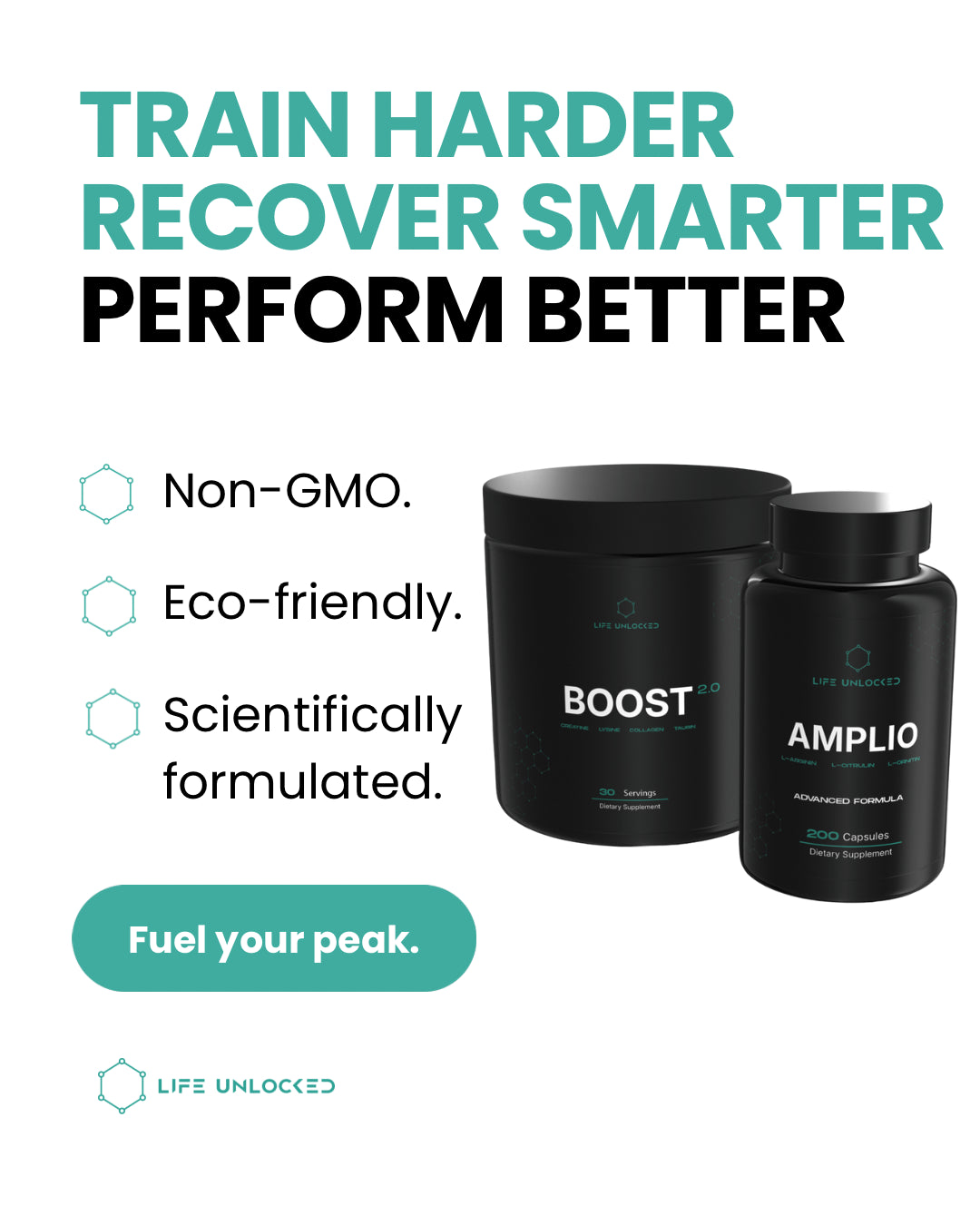 Performance Kit