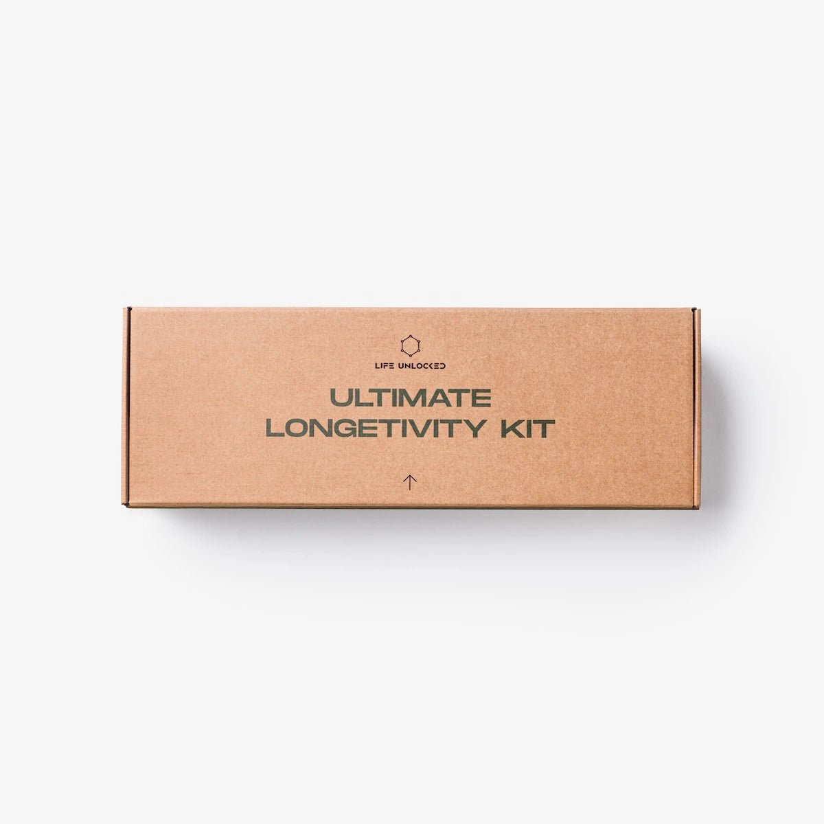 Ultimate Longevity Kit - LifeUnlocked