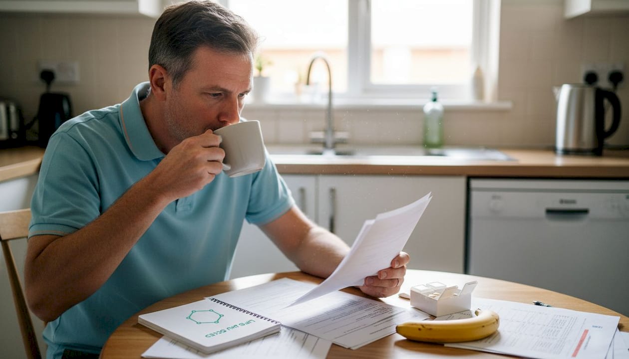 Optimize vitamin levels for longevity: 40% are deficient - LifeUnlocked