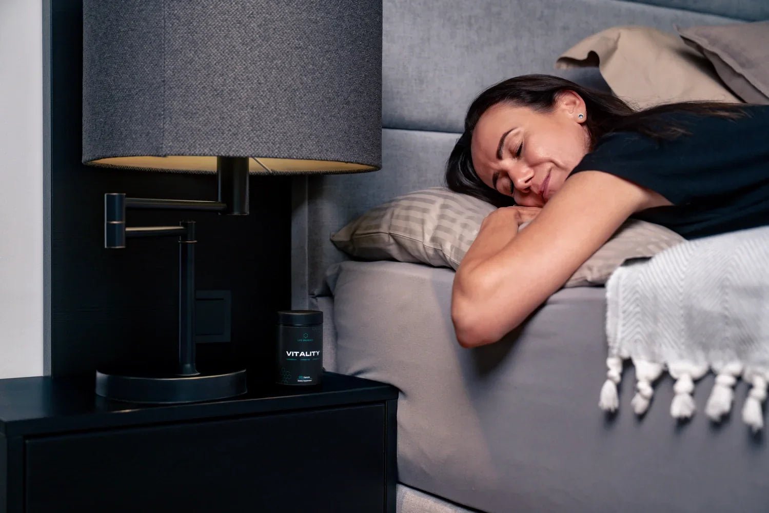 The Shocking Truth - How Sleep Controls Your Weight, Hormones, and Entire Body - LifeUnlocked