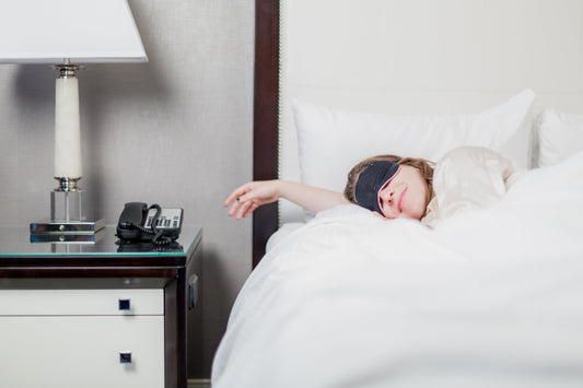Unlocking the Sleep-Metabolism Connection