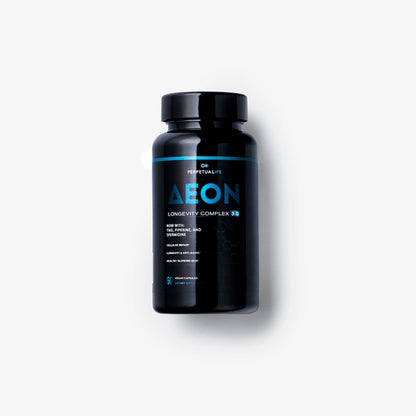 NAD+ Longevity complex AEON 3.0