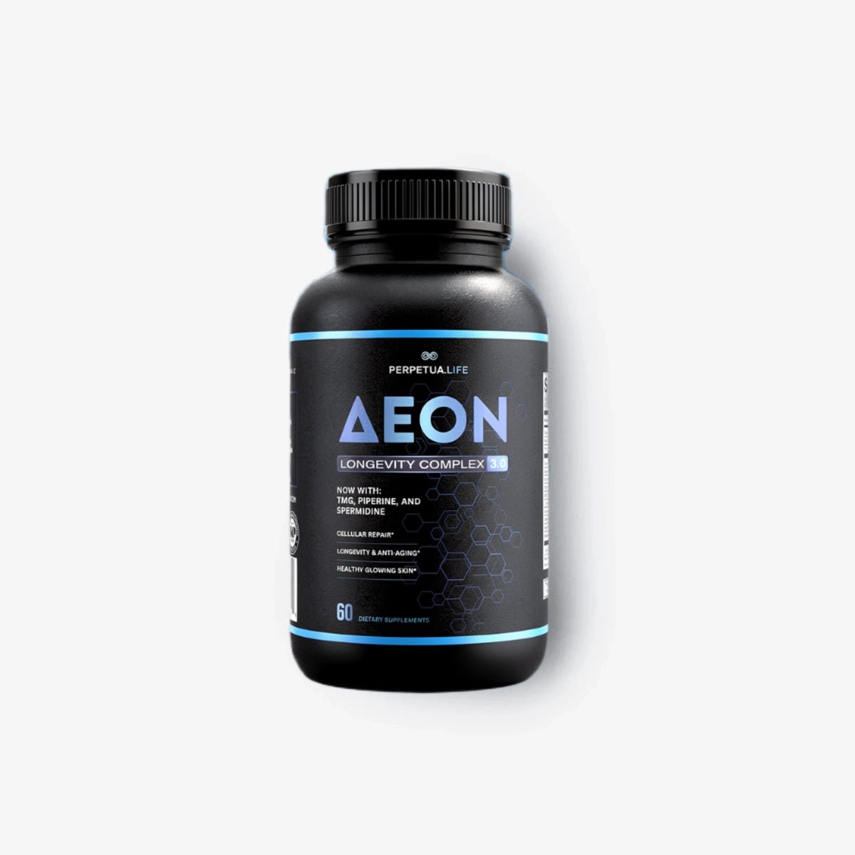 NAD+ Liposomal Longevity complex AEON 3.0 - LifeUnlocked