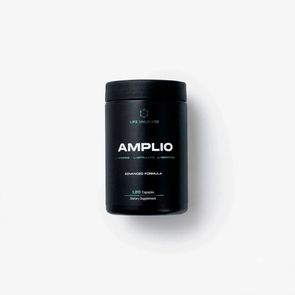 LIFEUNLOCKED Amplio