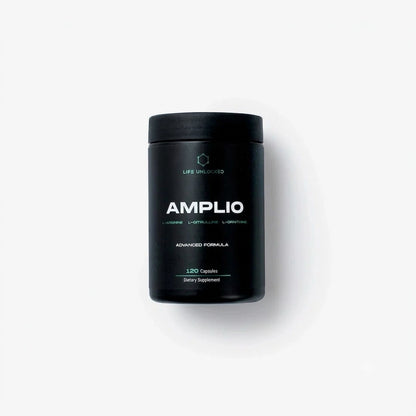 LIFEUNLOCKED Amplio