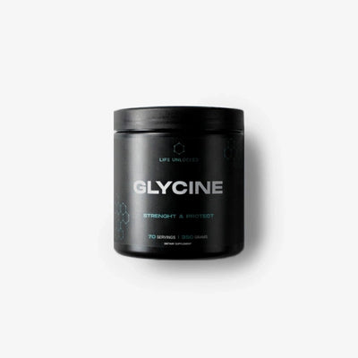Glycine - LifeUnlocked