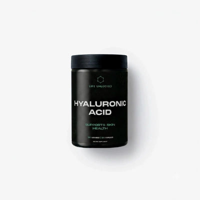 Hyaluronic Acid - LifeUnlocked
