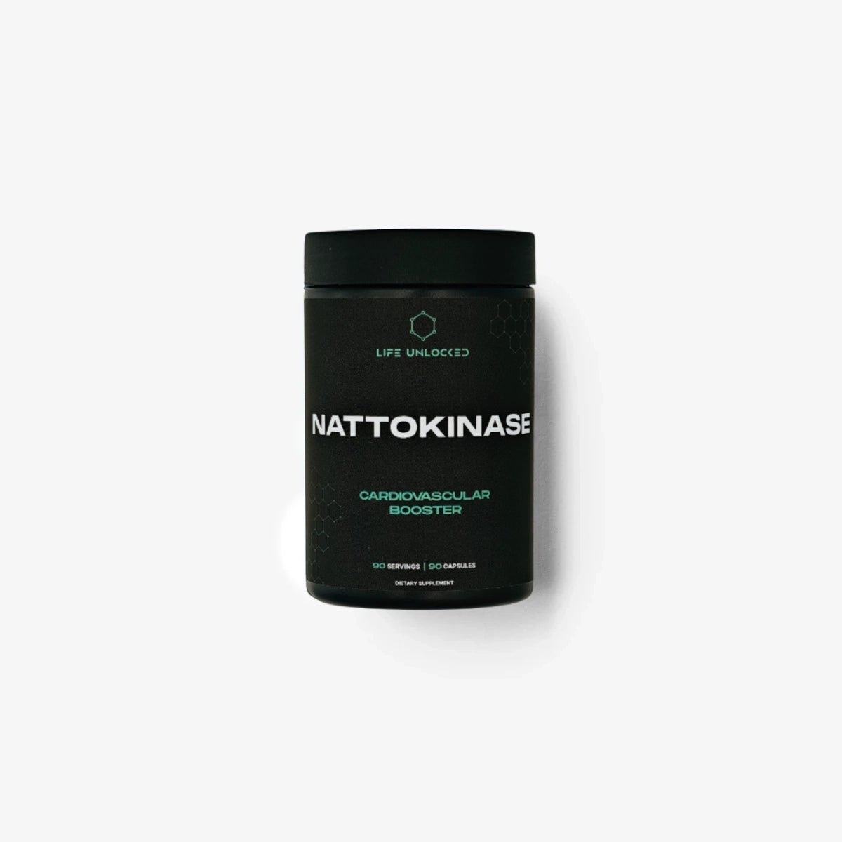 Nattokinase - LifeUnlocked