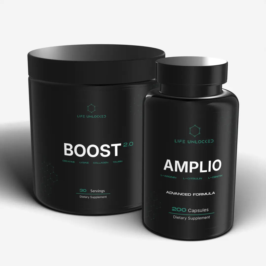 Performance Kit