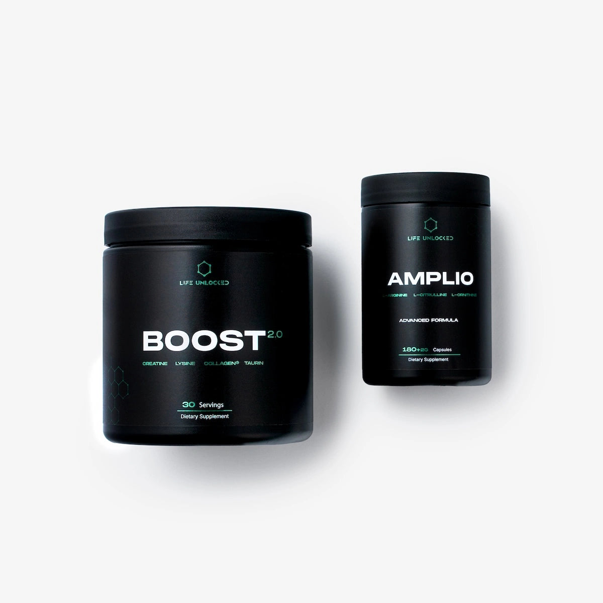 Performance Kit
