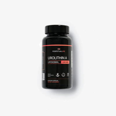 Urolithin - A Liposomal - LifeUnlocked