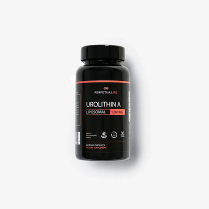 Urolithin-A Liposomal