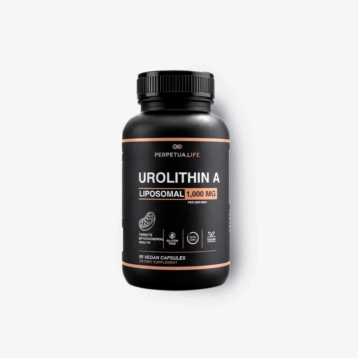 Urolithin - A Liposomal - LifeUnlocked