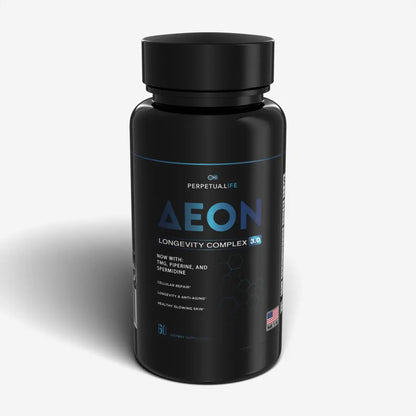 NAD+ Longevity complex AEON